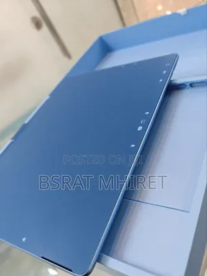 New Microsoft Surface Pro 11th Edition, a Copilot+ PC 16GB SSD 512GB