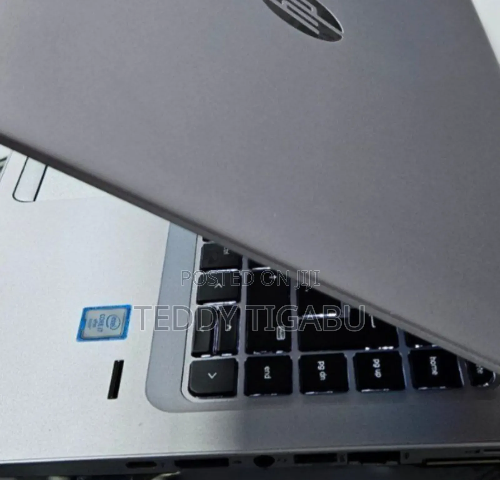 New Laptop HP EliteBook 840 G3 8GB Intel Core I7 HDD 1T