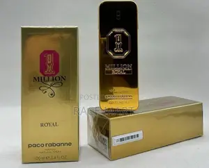Million Royal