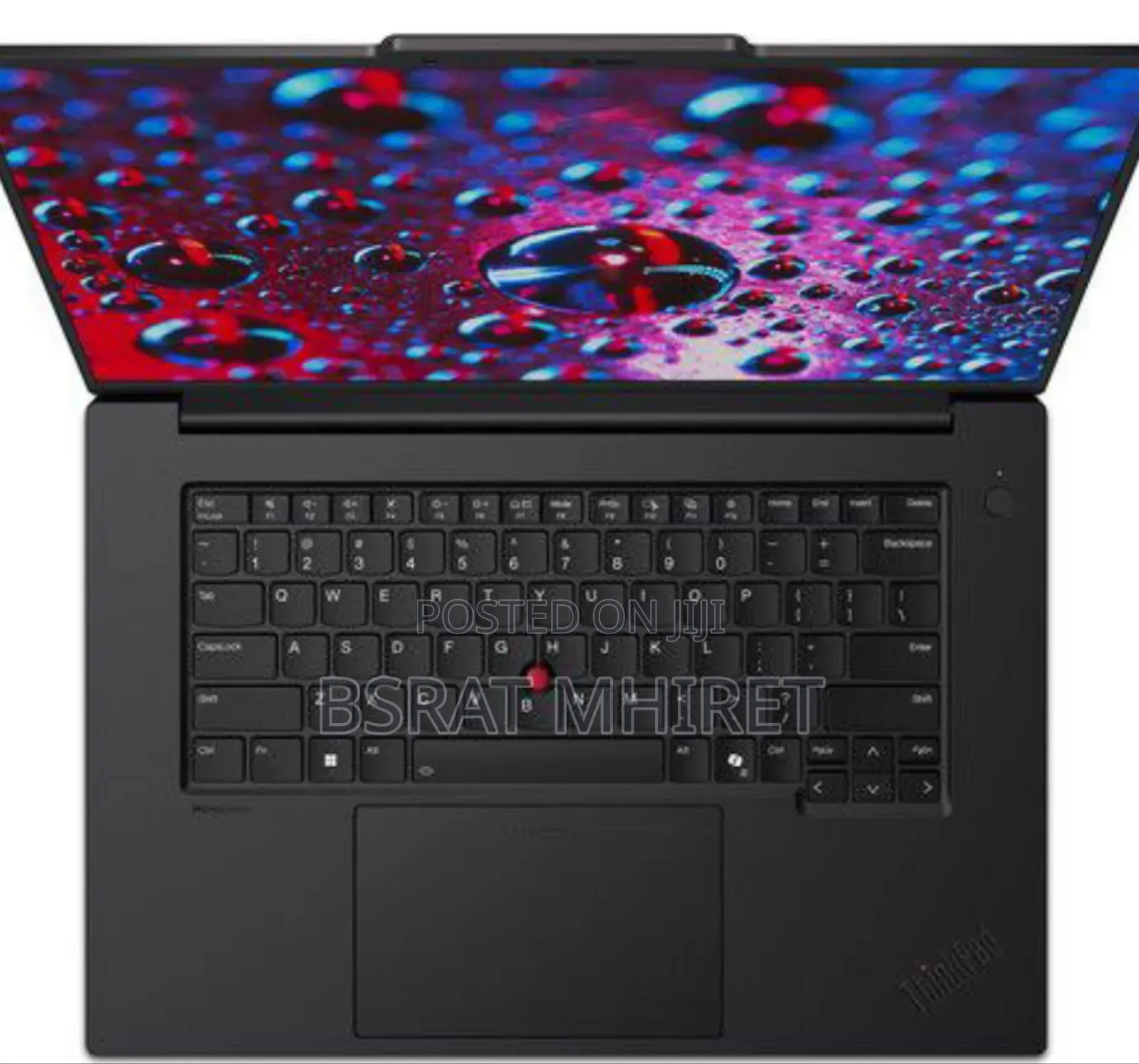 New Laptop HP Pavilion 15 32GB Intel Core Ultra 9 SSD 1T