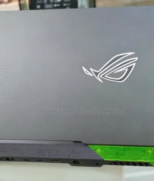 New Laptop Asus ROG Strix G16 G614 16GB AMD Ryzen 9 SSD 512GB