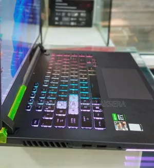 New Laptop Asus ROG Strix G16 G614 16GB AMD Ryzen 9 SSD 512GB