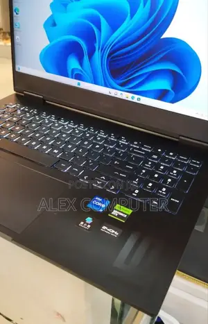New Laptop HP Omen 16 16GB Intel Core I7 SSD 1T