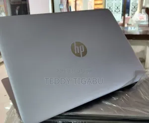 Photo - New Laptop HP EliteBook 840 G4 8GB Intel Core I7 HDD 256GB