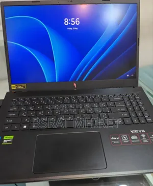 Photo - New Laptop Acer Nitro 5 16GB Intel Core I7 SSD 1T