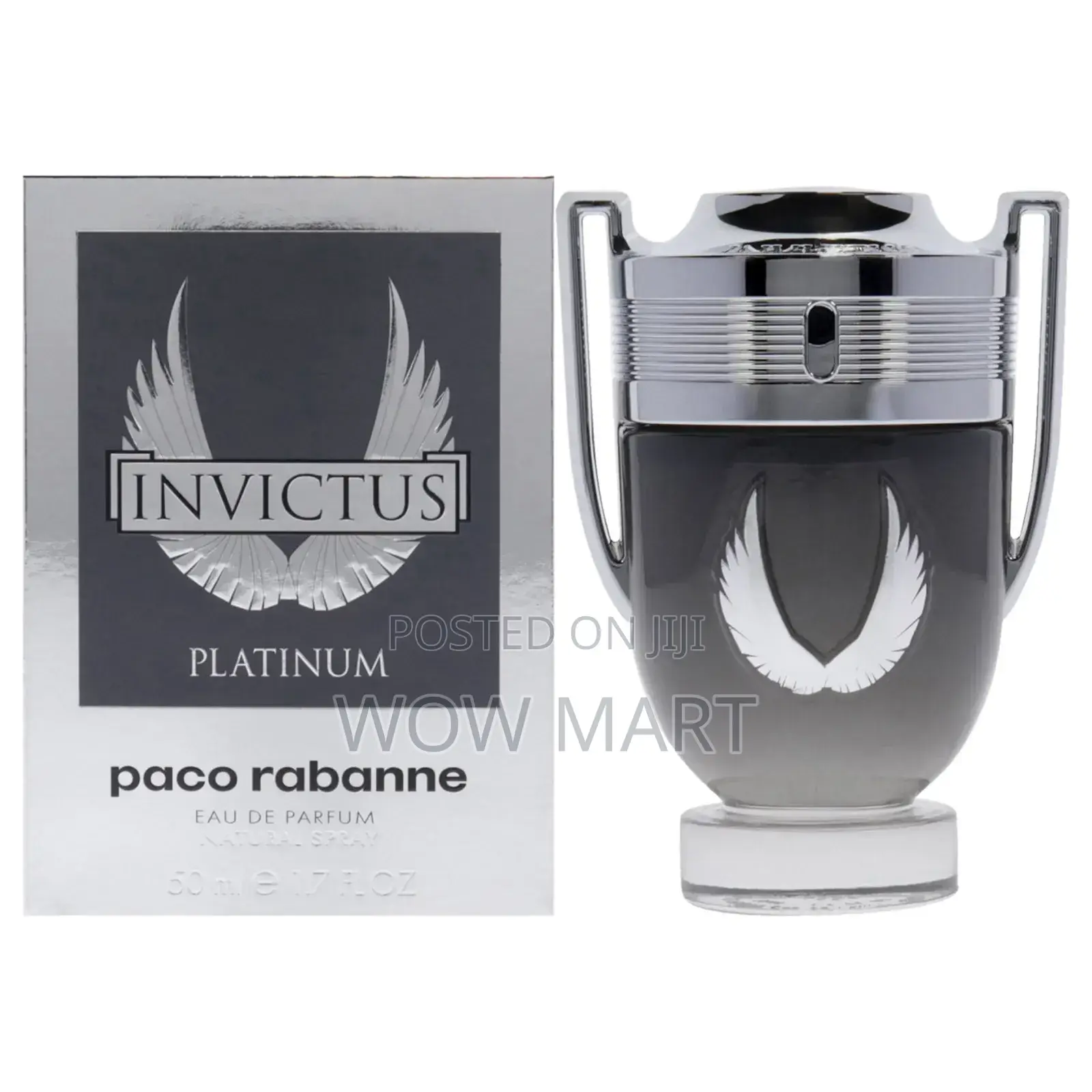 Paco Rabanne Invictus