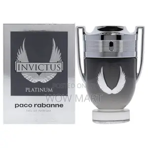 Paco Rabanne Invictus
