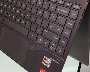 New Laptop HP Envy X360 8GB AMD Ryzen 5 SSD 256GB