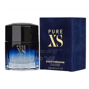 Photo - Paco Rabanne Pure