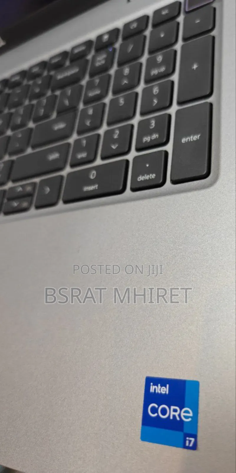 New Laptop Dell Latitude 5310 16GB Intel Core I7 SSD 512GB