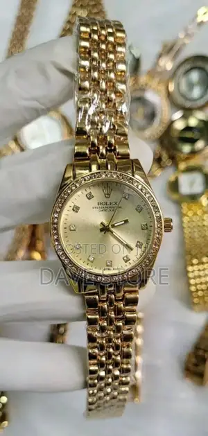 Photo - New Ladies Watch Collection