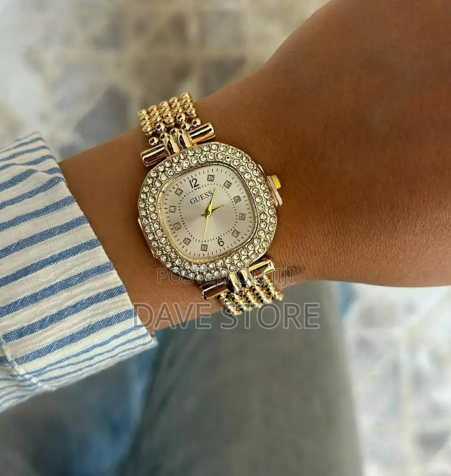 New Ladies Watch Collection