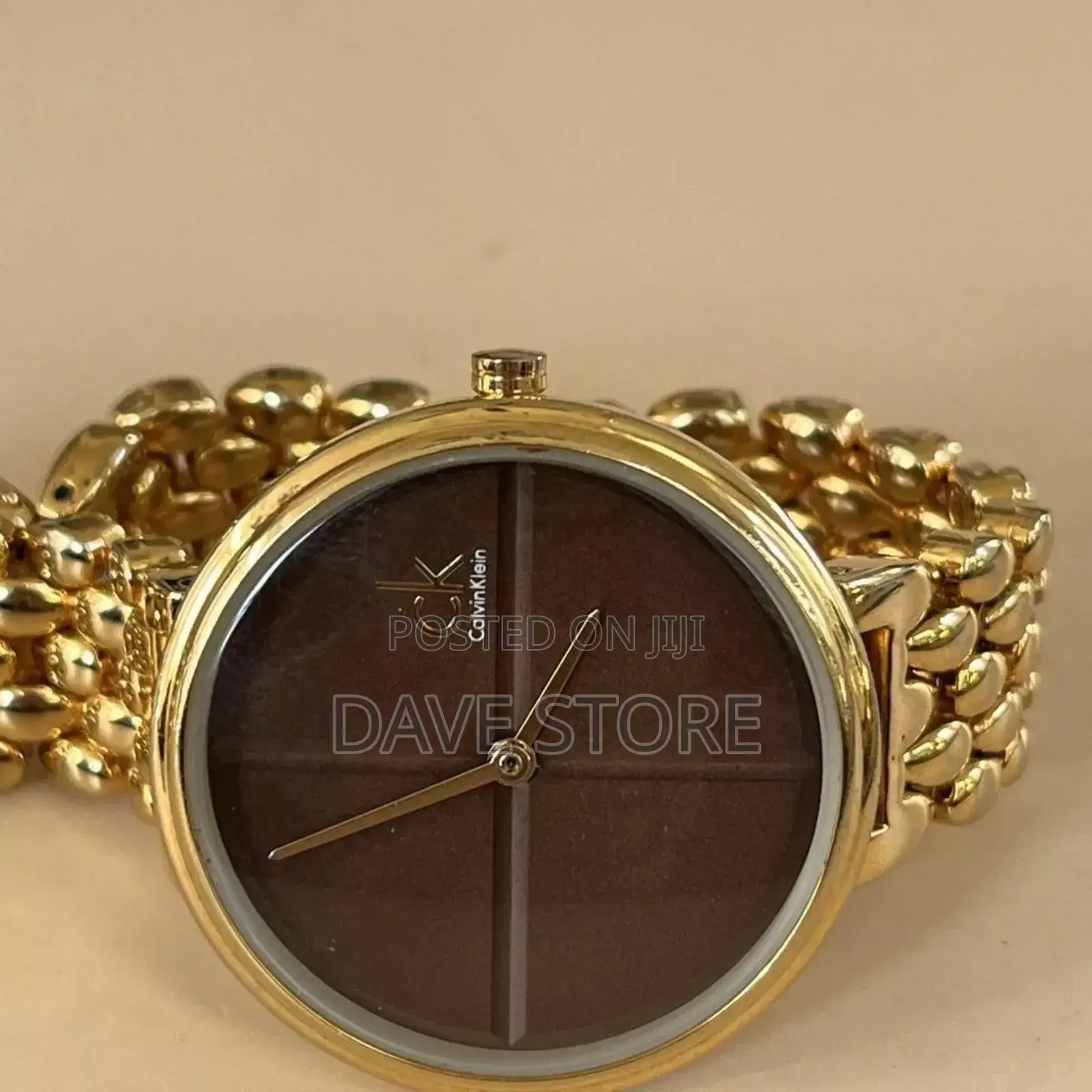 New Ladies Watch Collection