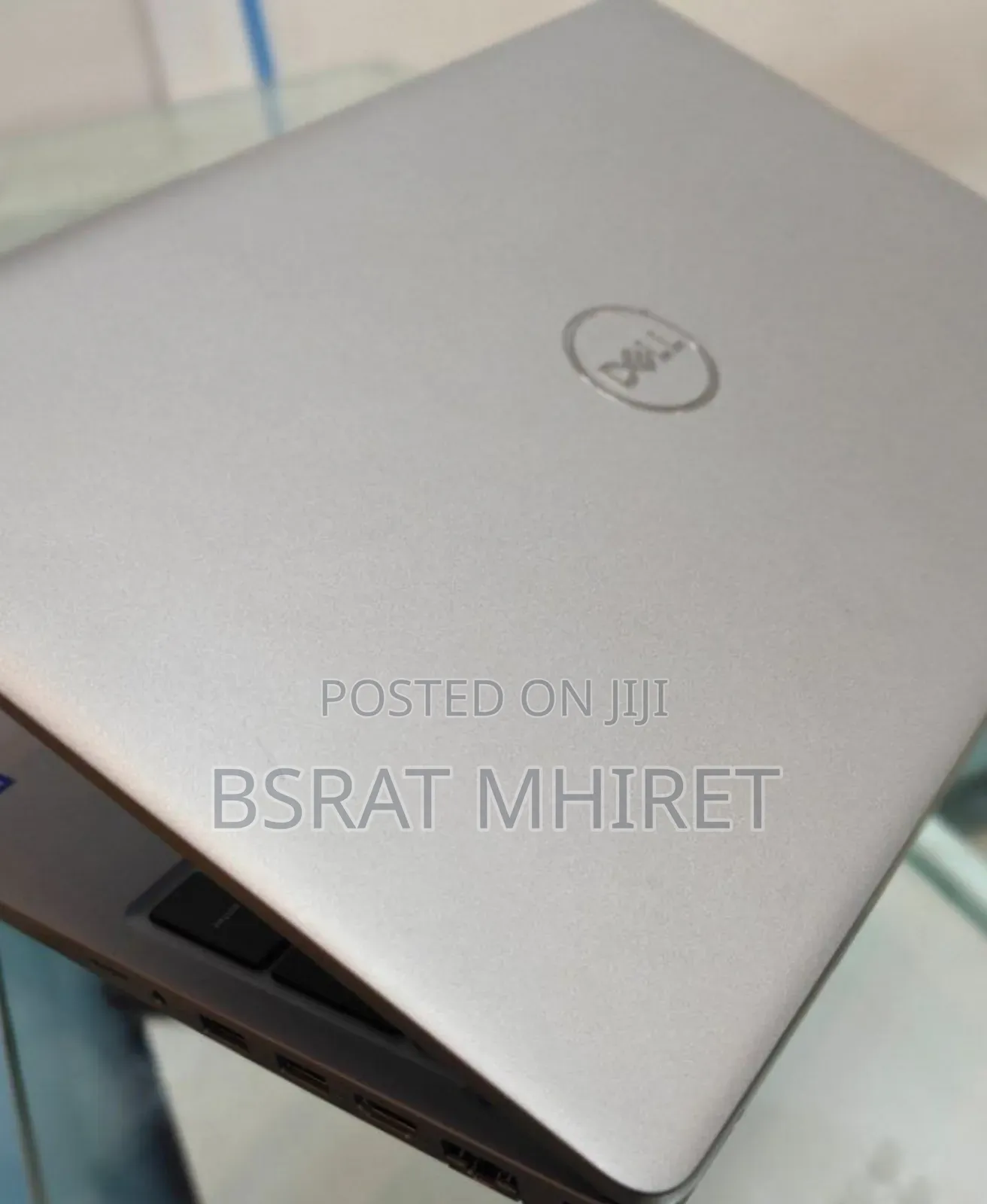 New Laptop Dell Latitude 5310 16GB Intel Core I7 SSD 512GB