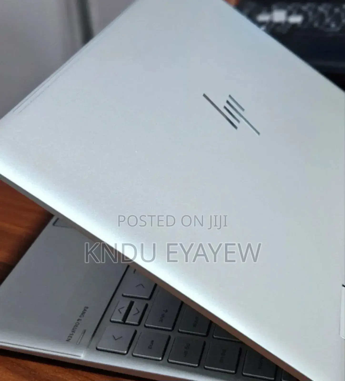 New Laptop HP Envy X360 8GB Intel Core I7 SSD 512GB