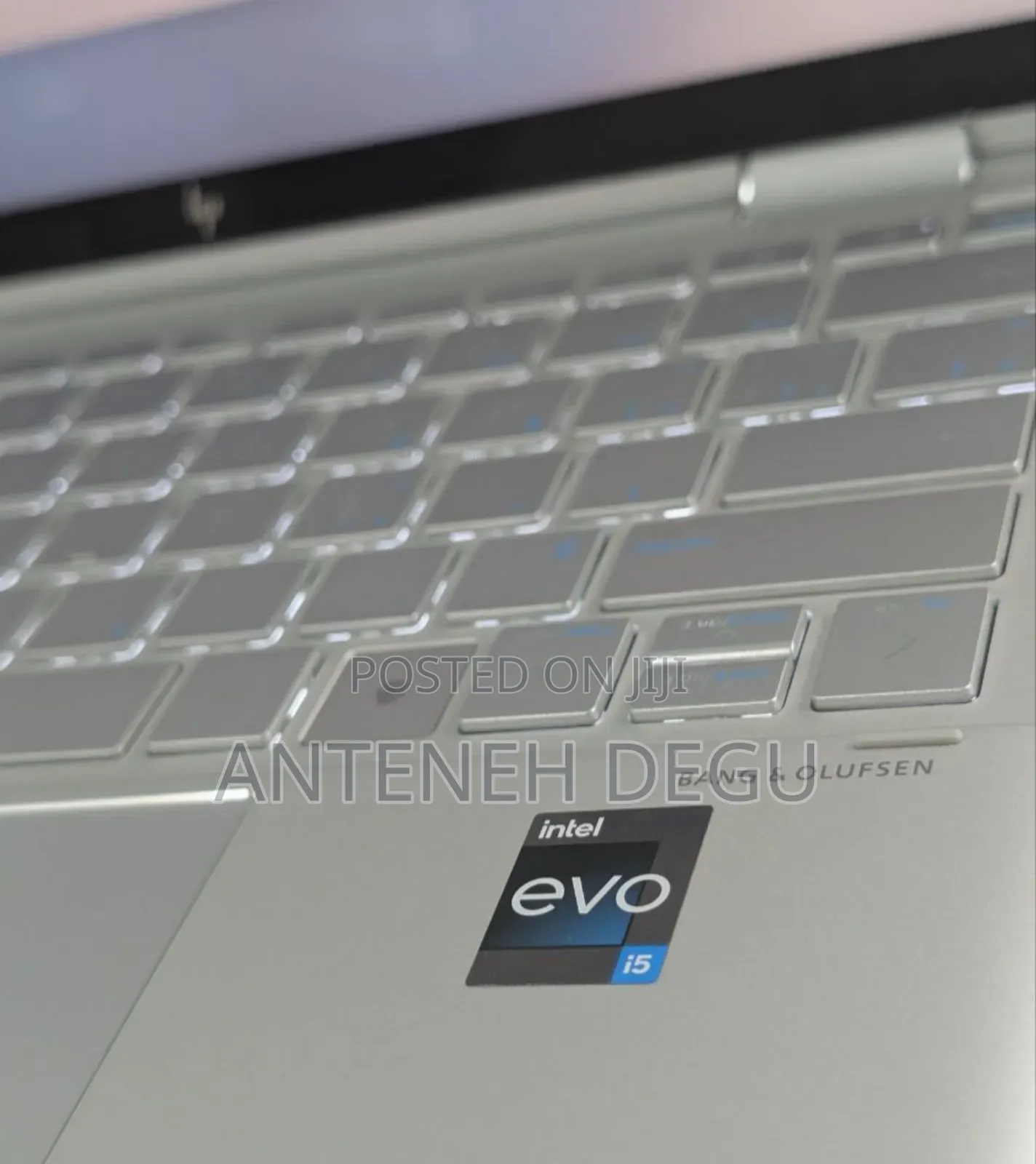 New Laptop HP Spectre X360 16GB Intel Core I5 SSD 1T