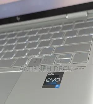 Photo - New Laptop HP Spectre X360 16GB Intel Core I5 SSD 1T