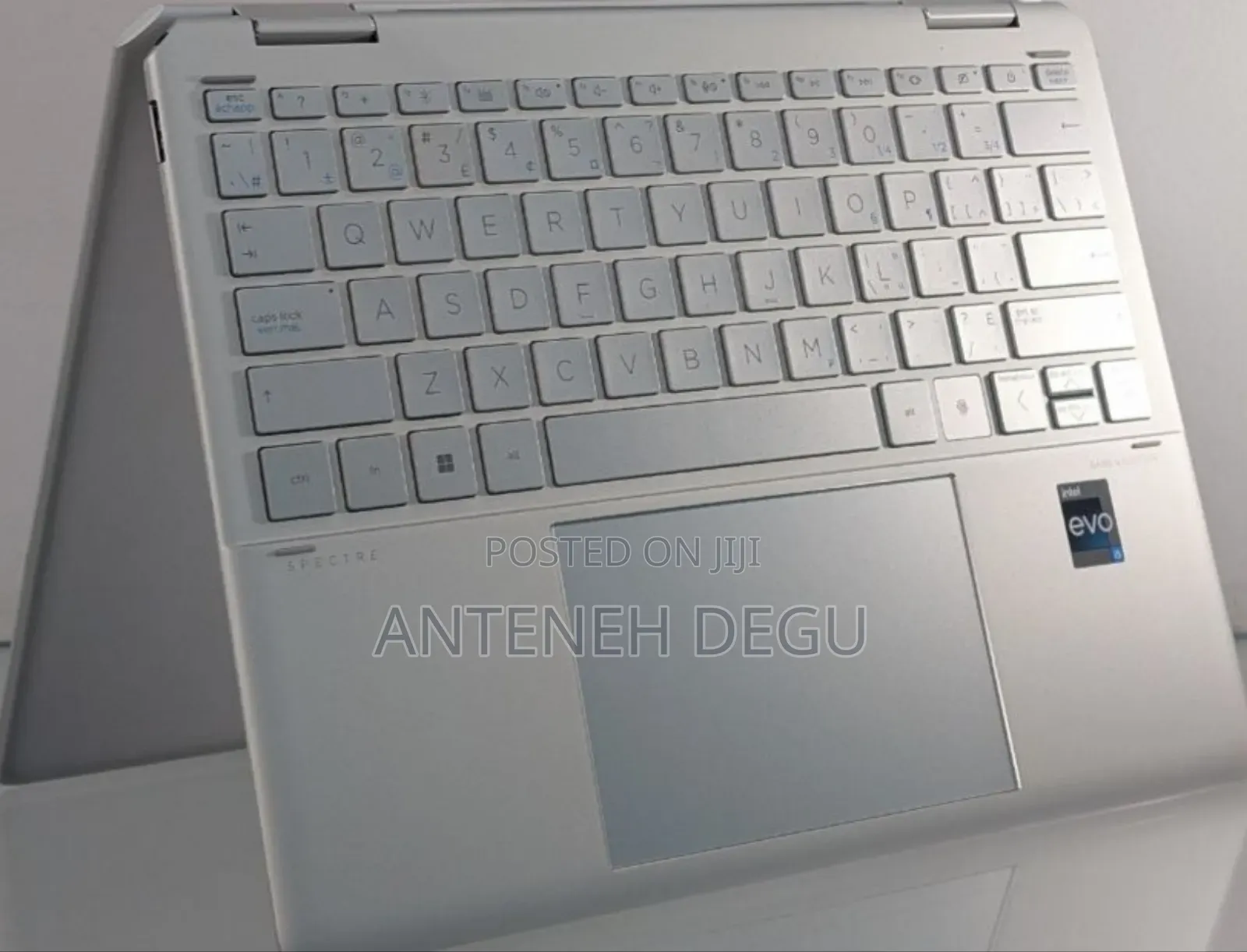 New Laptop HP Spectre X360 16GB Intel Core I5 SSD 1T