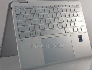 New Laptop HP Spectre X360 16GB Intel Core I5 SSD 1T