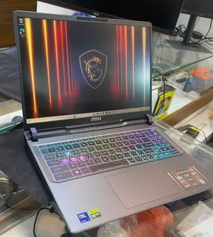 New Laptop MSI 16GB Intel Core Ultra 7 SSD 1T