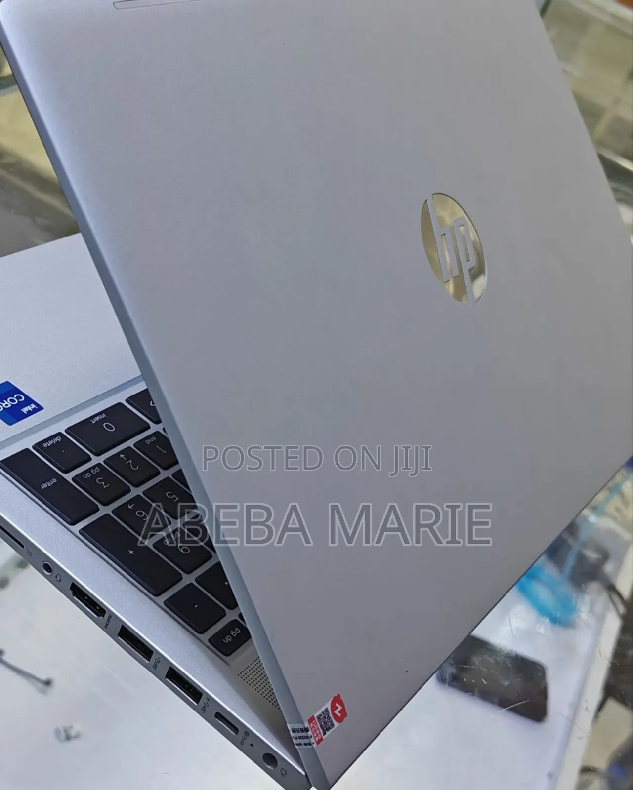 New Laptop HP Probook 450 16GB Intel Core I7 SSD 1T