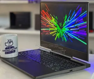 New Laptop Lenovo Legion 5 32GB Intel Core I7 SSD 512GB