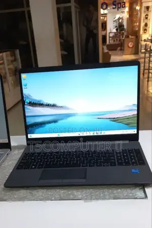 New Laptop HP Stream Notebook 8GB Intel Core I5 SSD 256GB