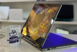 Photo - New Laptop Dell Inspiron 14 8GB AMD Ryzen 5 SSD 512GB