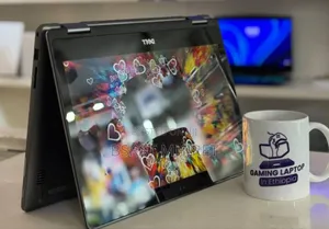 New Laptop Dell Inspiron 14 8GB AMD Ryzen 5 SSD 512GB