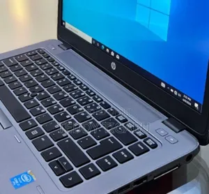 Laptop HP EliteBook 840 G2 4GB Intel Core I5 HDD 500GB