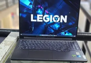 New Lenovo Legion Y7000P IRX9 Gaming Laptop 16GB Intel Core I7 SSD 1T