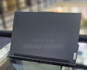 New Lenovo Legion Y7000P IRX9 Gaming Laptop 16GB Intel Core I7 SSD 1T