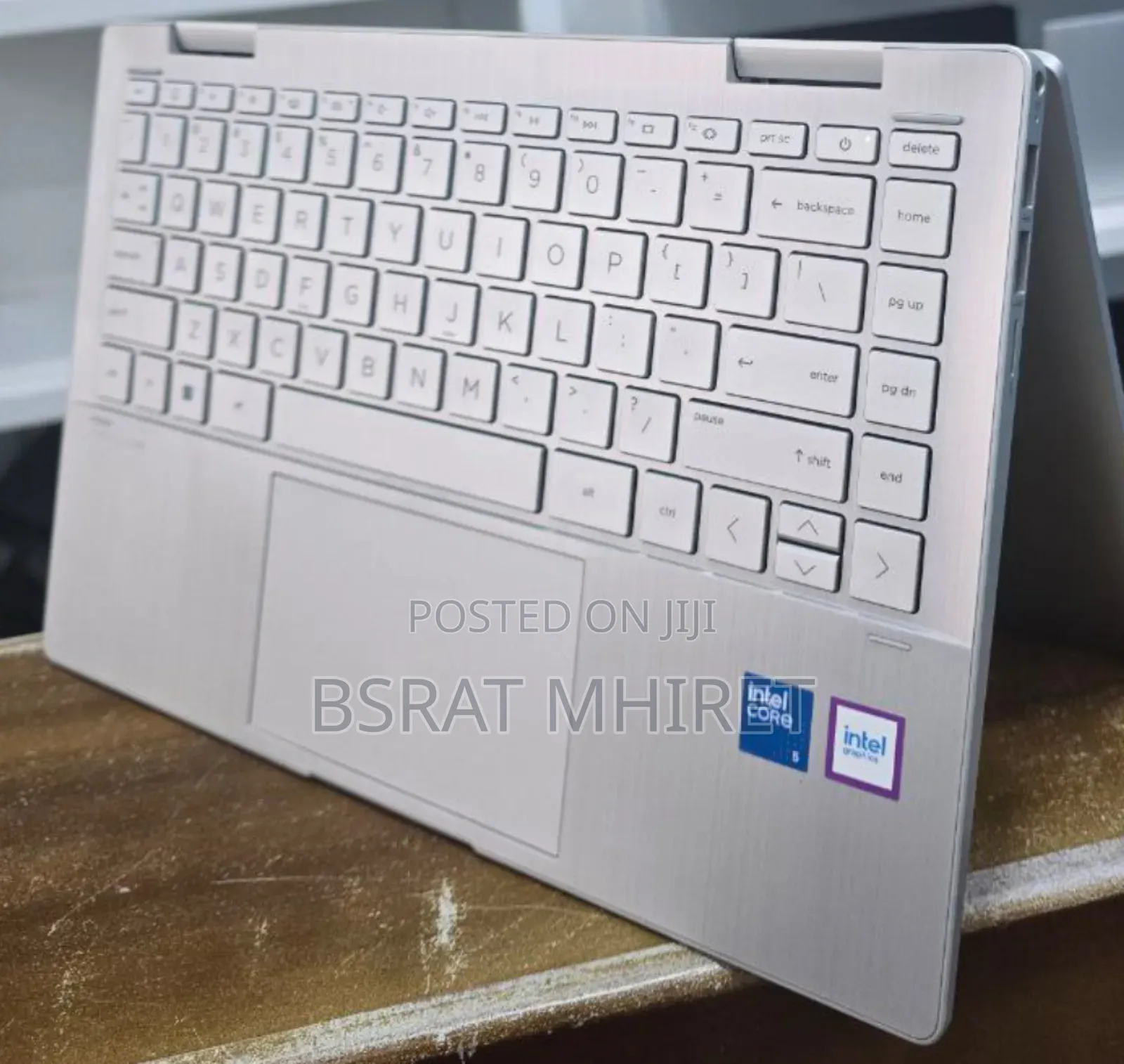 New Laptop HP Pavilion 15 16GB Intel Core I5 SSD 1T