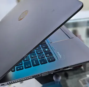 Photo - New Laptop HP EliteBook 840 G2 4GB Intel Core I7 HDD 500GB