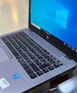 New Laptop HP EliteBook 840 G2 4GB Intel Core I7 HDD 500GB