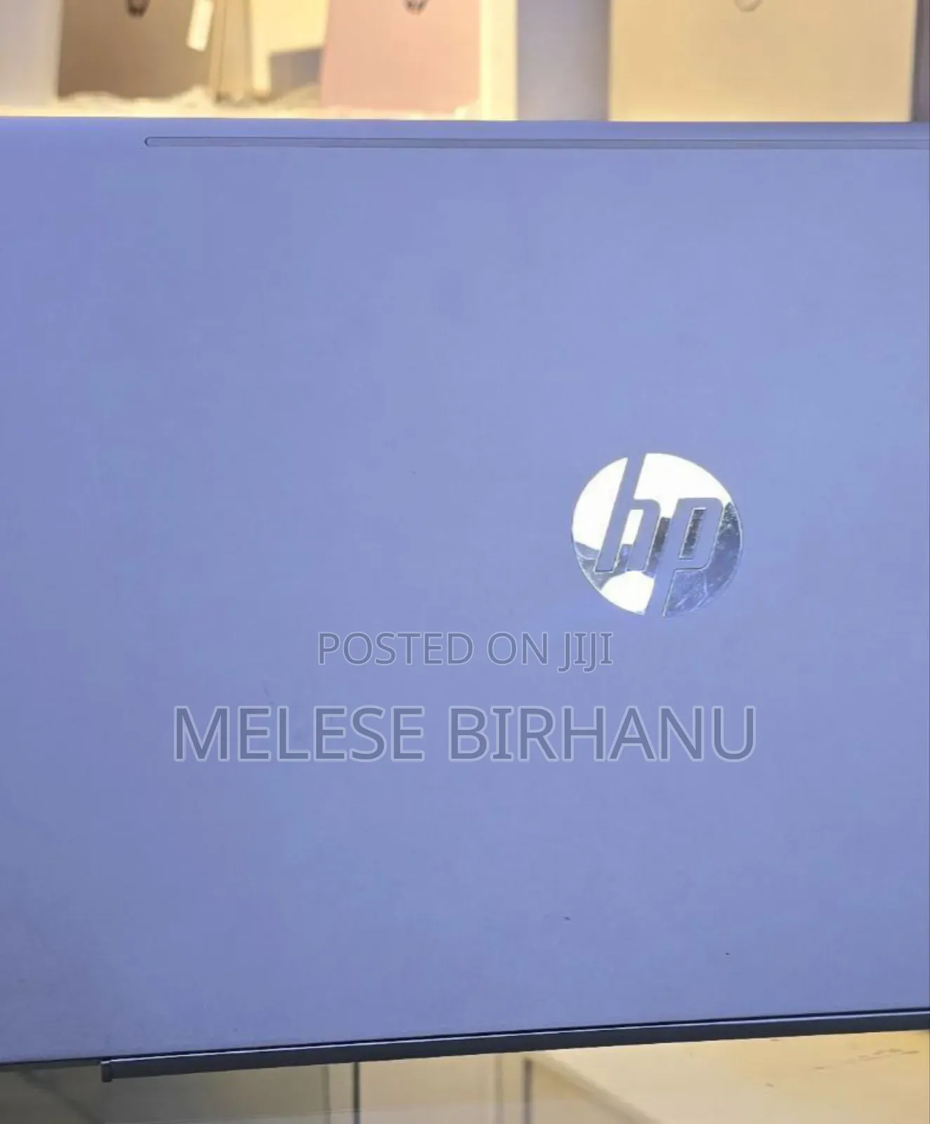 New Laptop HP Pavilion 14 16GB Intel Core I7 SSD 512GB