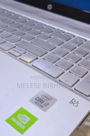 New Laptop HP Pavilion 14 16GB Intel Core I7 SSD 512GB