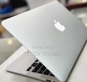 New Laptop Apple MacBook Air 4GB Intel Core I5 SSD 128GB