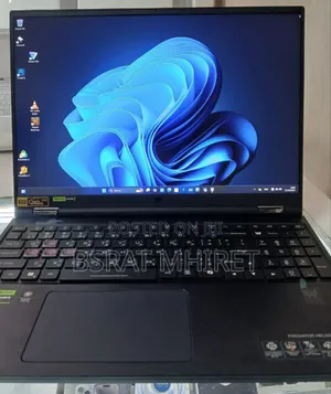 Photo - New Laptop Acer Predator Helios Neo 16 32GB Intel Core I9 SSD 1T