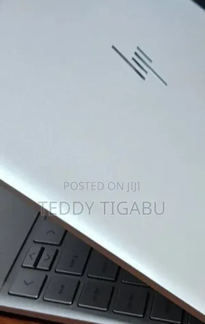 Photo - New Laptop HP Envy X360 8GB Intel Core I7 SSD 512GB