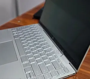 New Laptop HP Envy X360 8GB Intel Core I7 SSD 512GB