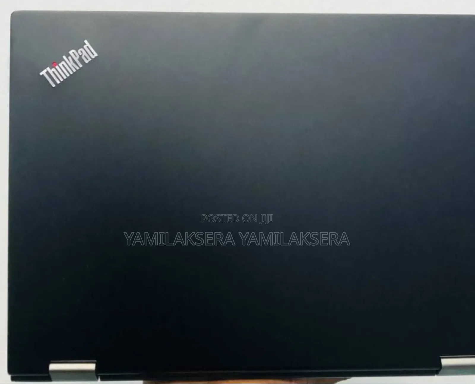 New Laptop Lenovo ThinkPad L13 Yoga 16GB Intel Core I5 SSD 512GB