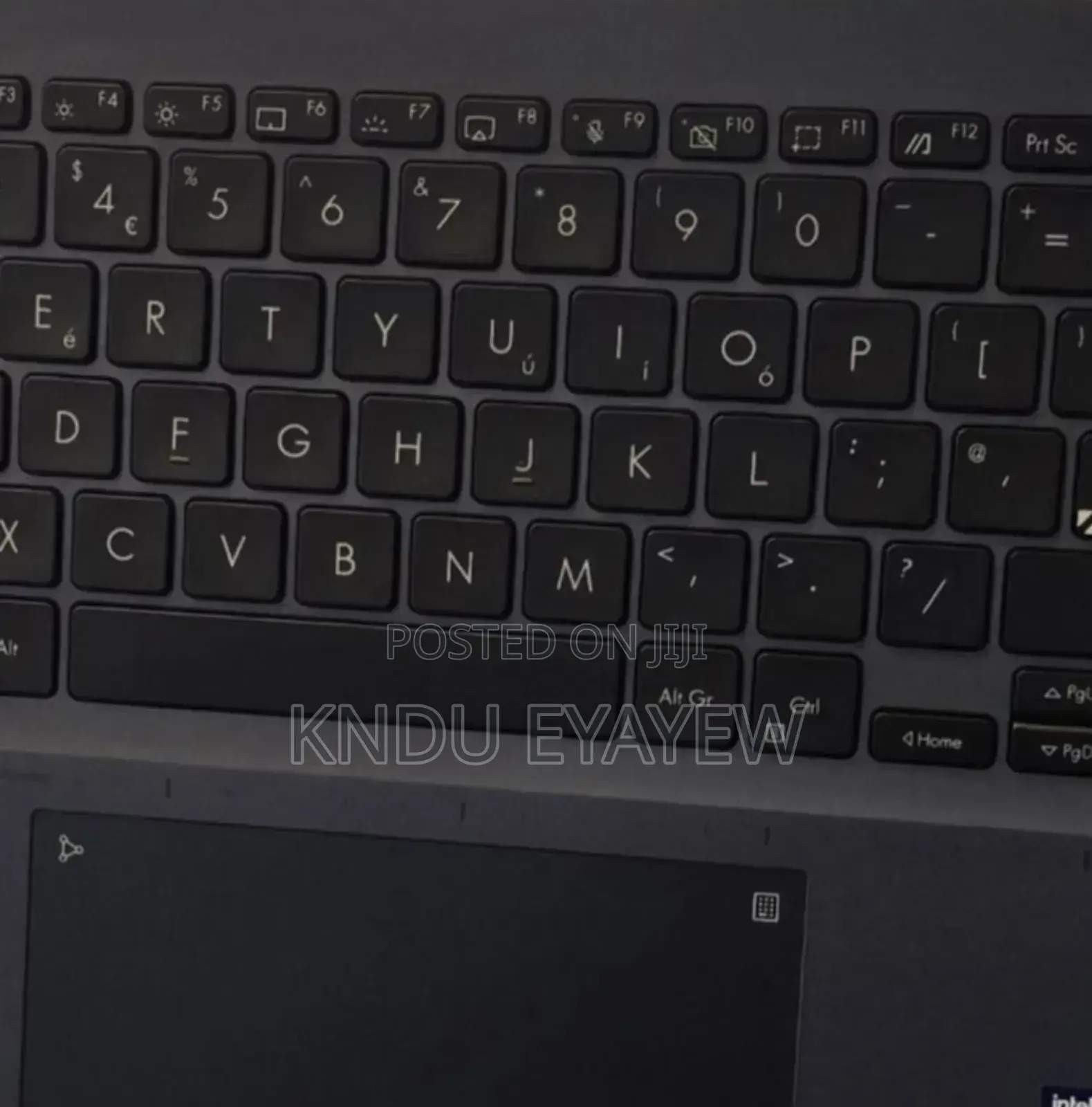 New Laptop Asus 16GB Intel Core I9 SSD 512GB