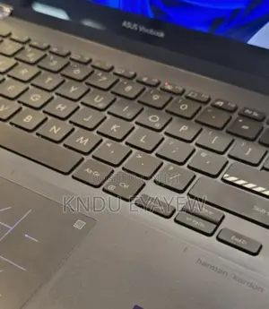 New Laptop Asus 16GB Intel Core I9 SSD 512GB