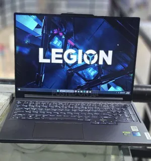 New Lenovo Legion Y7000P IRX9 Gaming Laptop 16GB Intel Core I7 SSD 1T