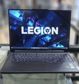 New Lenovo Legion Y7000P IRX9 Gaming Laptop 16GB Intel Core I7 SSD 1T