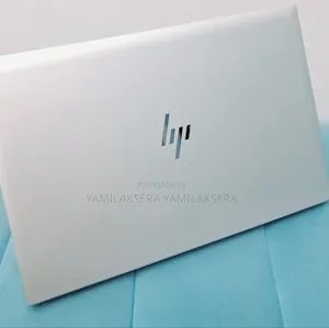 New Laptop HP EliteBook 840 G8 16GB Intel Core I7 SSD 512GB