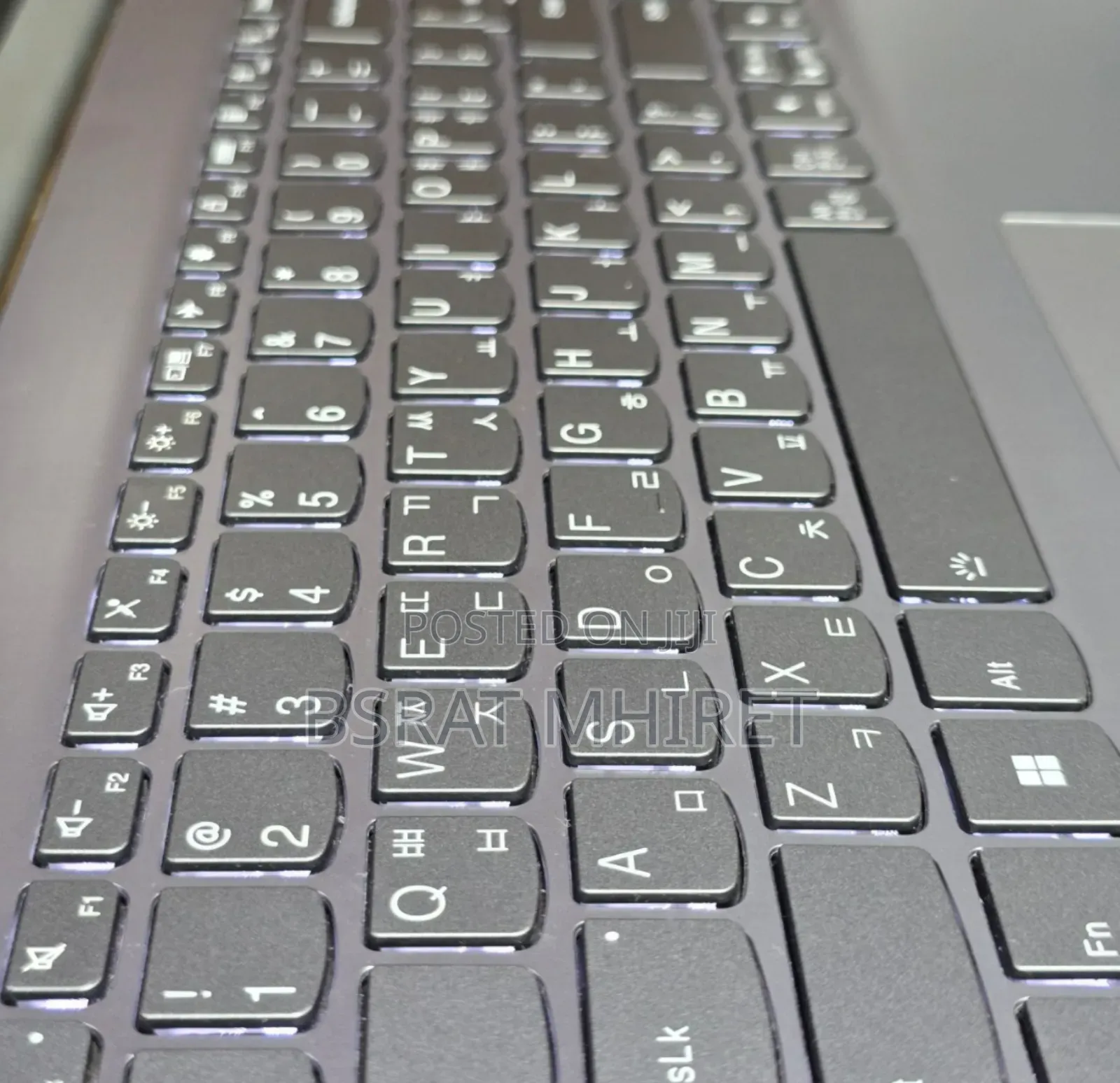 New Laptop Lenovo ThinkPad Yoga 16GB Intel Core I7 SSD 512GB