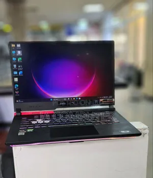 New Laptop Asus ROG Strix G15 16GB AMD Ryzen 9 SSD 1T