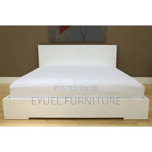 አልጋ በፈለጉት አማራጭ እና Designe